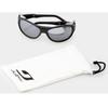 Очки Julbo Explorer 2.0 Sp4 черные матовые серые спортивные