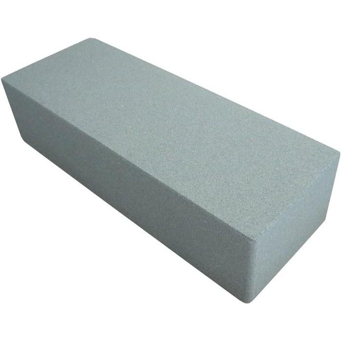 Naniwa Goken GC Corner Stone for Blades, Coarse Grit #220 QA-0300 Gray