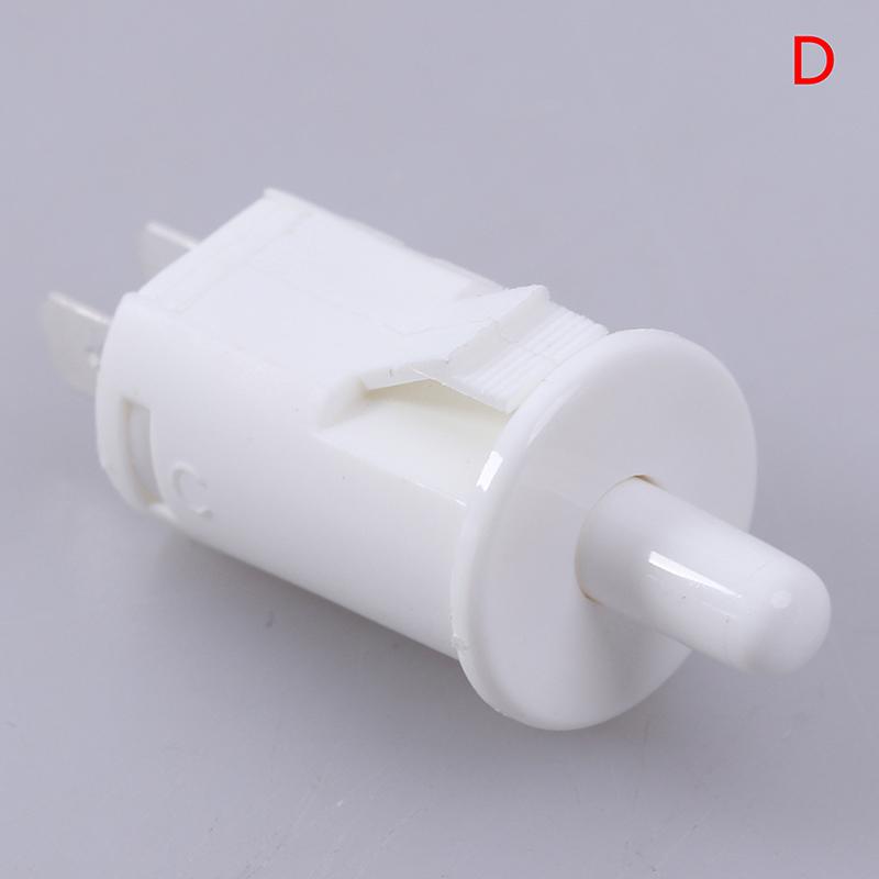 Door Switch Refrigerator Cabinet Light Disinfection Wardrobe Press Button