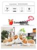 Corgi & Shiba Inu Plush Pillow Toy - Soft Cute Puppy Doll, Perfect Birthday Gift for Kids
