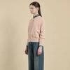 Bcbg Tweed Knit Cardigan B6s2k109