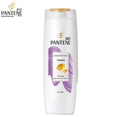 Pantene Strong & Anti-Breakage Shampoo