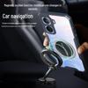 Freeson Vivo iQOO Neo11 Magnetic Cooling Phone Case