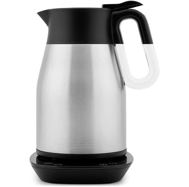 Чайник Gastroback 42426 Design Advanced Thermo