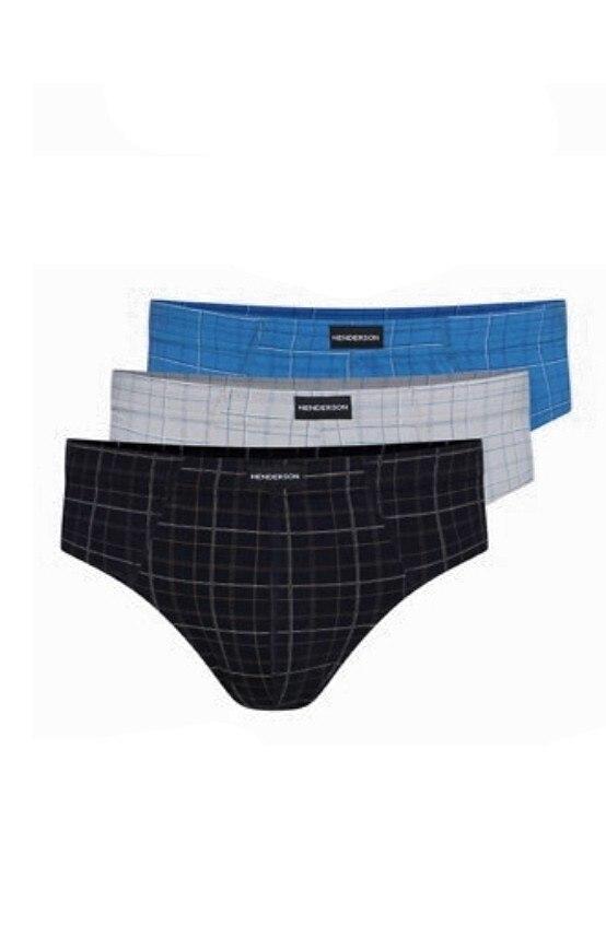 

Henderson Briefs 1446 K625 A 3 M-2XL Henderson