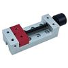 Bench Vice Clamp Aluminum Flat Clamp Small Drill Press Clamp Vice Press Machine Vise Fixing Tool Drill Easy To Use