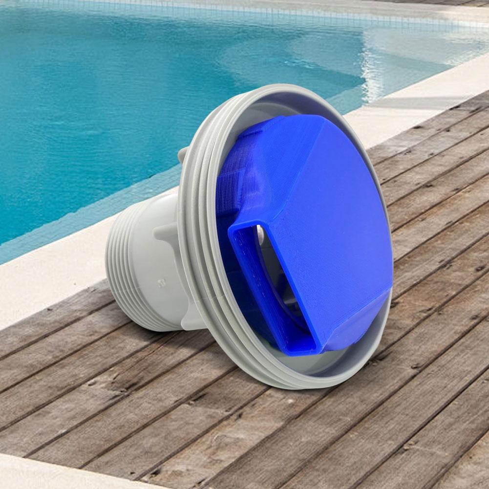 Swimming Pool Nozzle Plastic Replacement Pool Nozzle Pool Return Nozzle for Intex Swimming Pool Accessories China Mainland