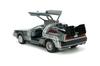Kyosho Back to the Future Part I Time Machine JADA32911 (DeLorean)