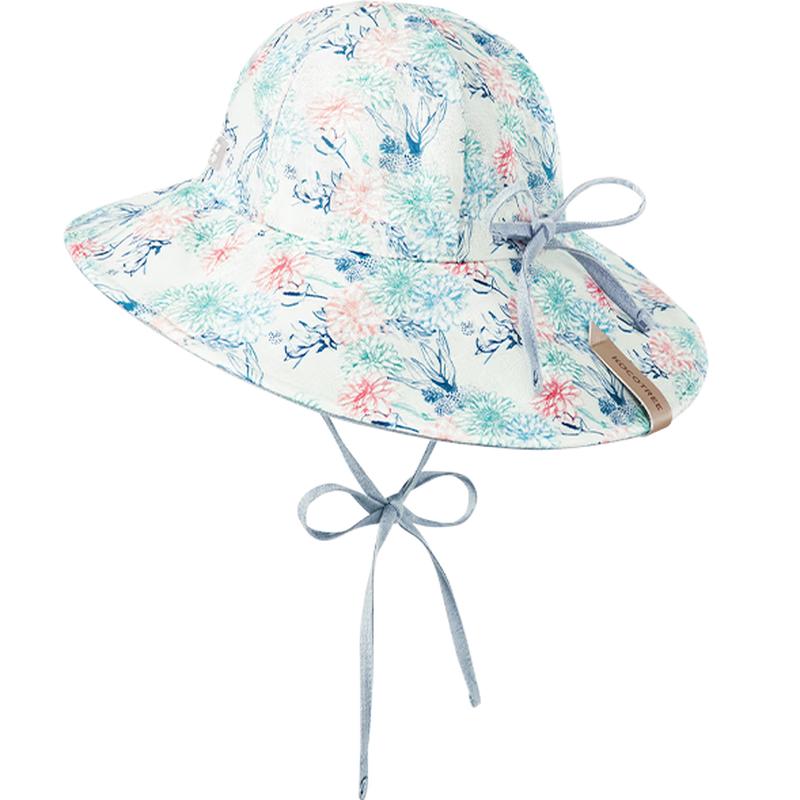 Kocotreekk Kids  UV Protection Sun Bucket Hat M
