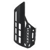 Motorcycle Front Fork Protector Cover Benelli TRK502 TRK502X Aftermarket Upgrade Black