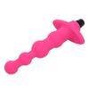 Fascia Gun Replacement Head Promote Recovery Waterproof Silicone Muscle Massager Head