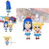 Super Soft Plush Toy Popuko And Pipimi For All Ages