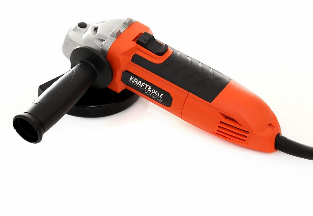 SZLIFIERKA KĄTOWA 1200W KD1721