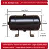 Filtros e compressores – Compressores de ar e acessórios