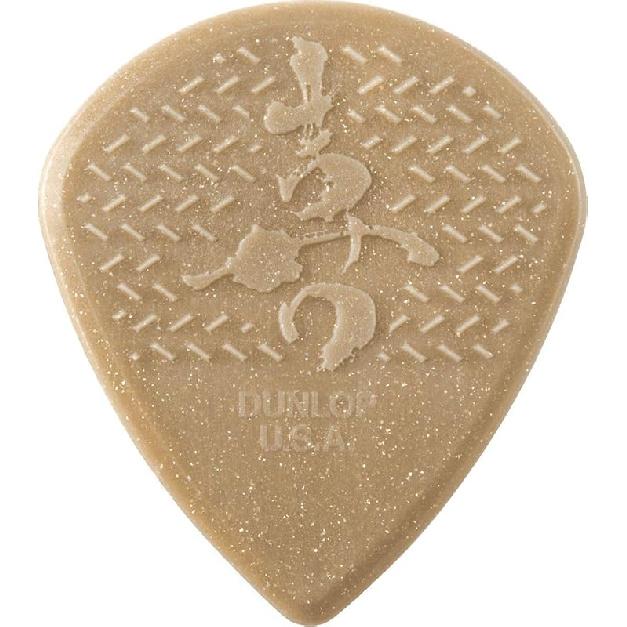 Jim Dunlop Matt Heafy Custom Max-Grip® Jazz III Pick 1.38MM - 24 Pack Guitar Pick