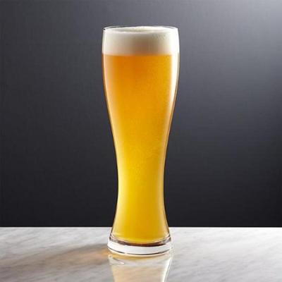 1 European Pilsner Beer Mug
