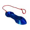 Mini Finger Skateboard Spielzeug Leichtes Plastik Kleines Fingerboard mit Seil Rutschfestes Air Surfing Board Spielzeug Kinder Skater Surf-Fans Geschenke