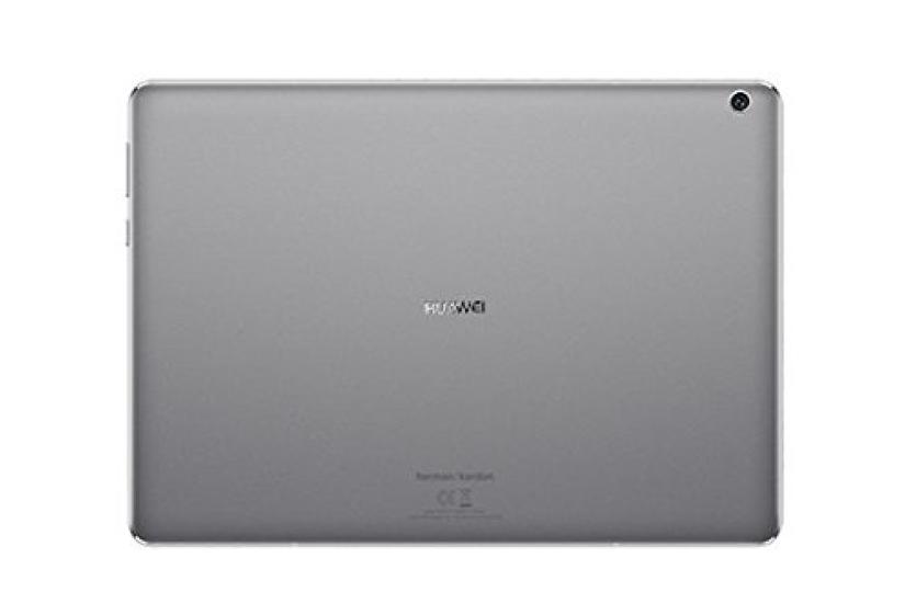 HUAWEI MediaPad M3 lite 10 Tablet with 3GB RAM and 32GB ROM Japanese 10.1-inch Wi-Fi (Official Retailer)