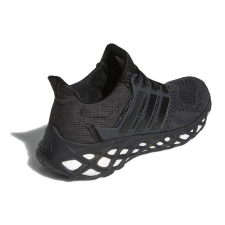 adidas UltraBoost Web Dna 'Black Carbon' GY4173