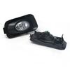 For Honda Accord Euro CL7 CL9 2003-2008 Foglight Foglamp For Acura TSX 2003-2005 Front Bumper Fog Light Daytime Driving