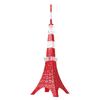 48-piece Crystal Puzzle Tokyo Tower