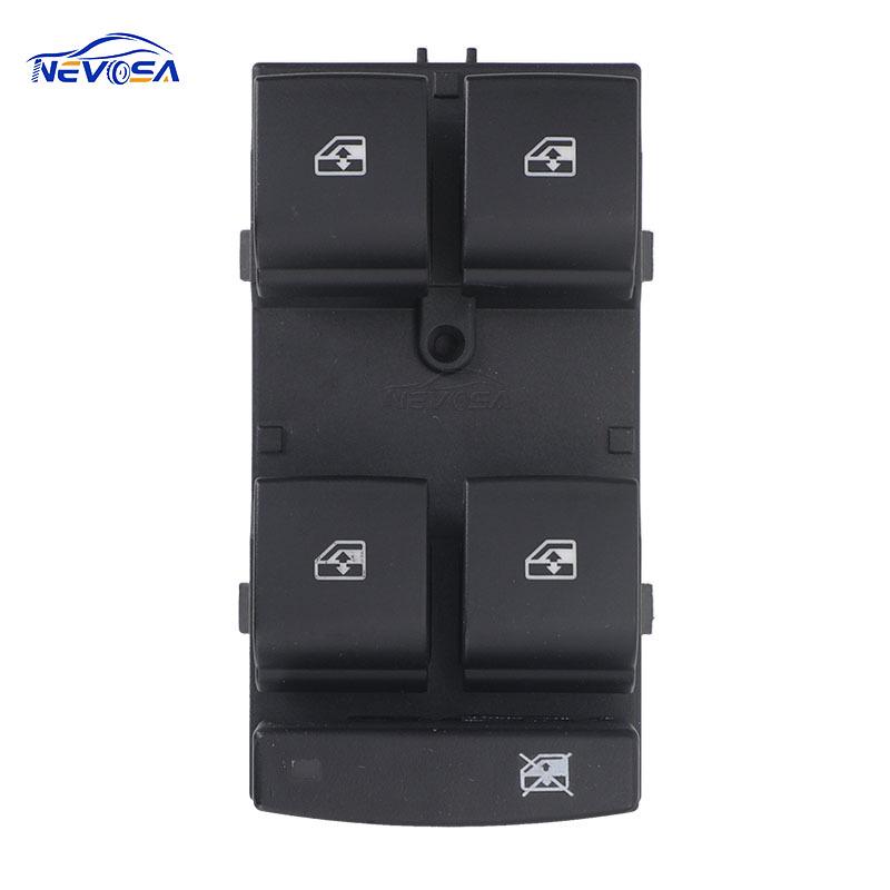 Chevrolet Cruze Electric Window Switch Button Electric