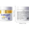 Collagen Body Butter 200g (Anti-Aging Moisturizing Moisturizing Body Lotion Skin Care Products)