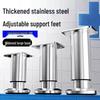 Adjustable Telescopic Bed Base Support Legs