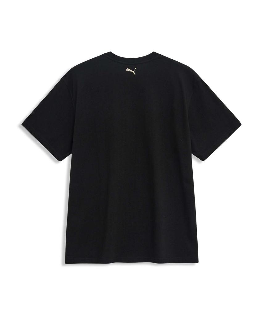 Puma Puma X Open Yy Graphic Tee - Puma Black / 940969-02