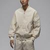 Jordan Renegade Essentials Jackets Coats Men's Light Khaki FN4624-203