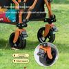 Hodtown Folding Camping Wagon