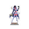 Anime Die Sieben Todsünden 15cm Acryl-Ständer Modellfigur Cosplay Plattenhalter Topper Fans Weihnachts-Schreibtisch-Dekoration Geschenk