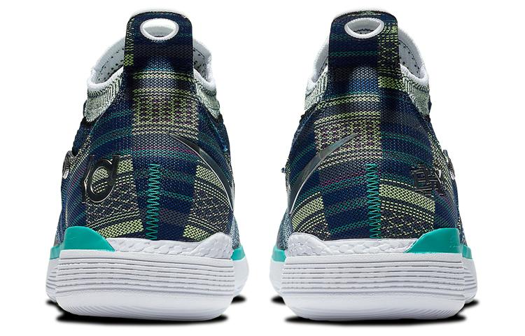 Nike Kd 11 'Black History Month' BQ6245-400