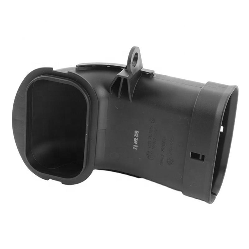 ABLZ-Car Intake Tube Inlet Air Pipe Admission Pipe Air Filter Intake Duct Replacement 13717601869 For BMW X3 F25 X4 F26 2011-201