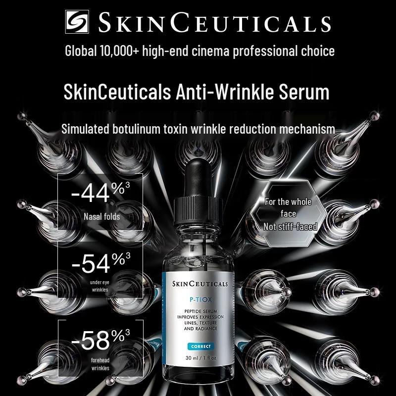 SKINCEUTICALS Multi-Peptide Anti-Wrinkle Serum