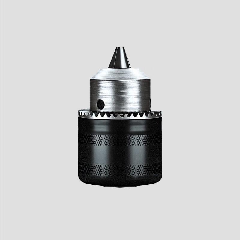 Loulon Electric Wrench Socket & Chuck Adapter CN plug (adapter included)