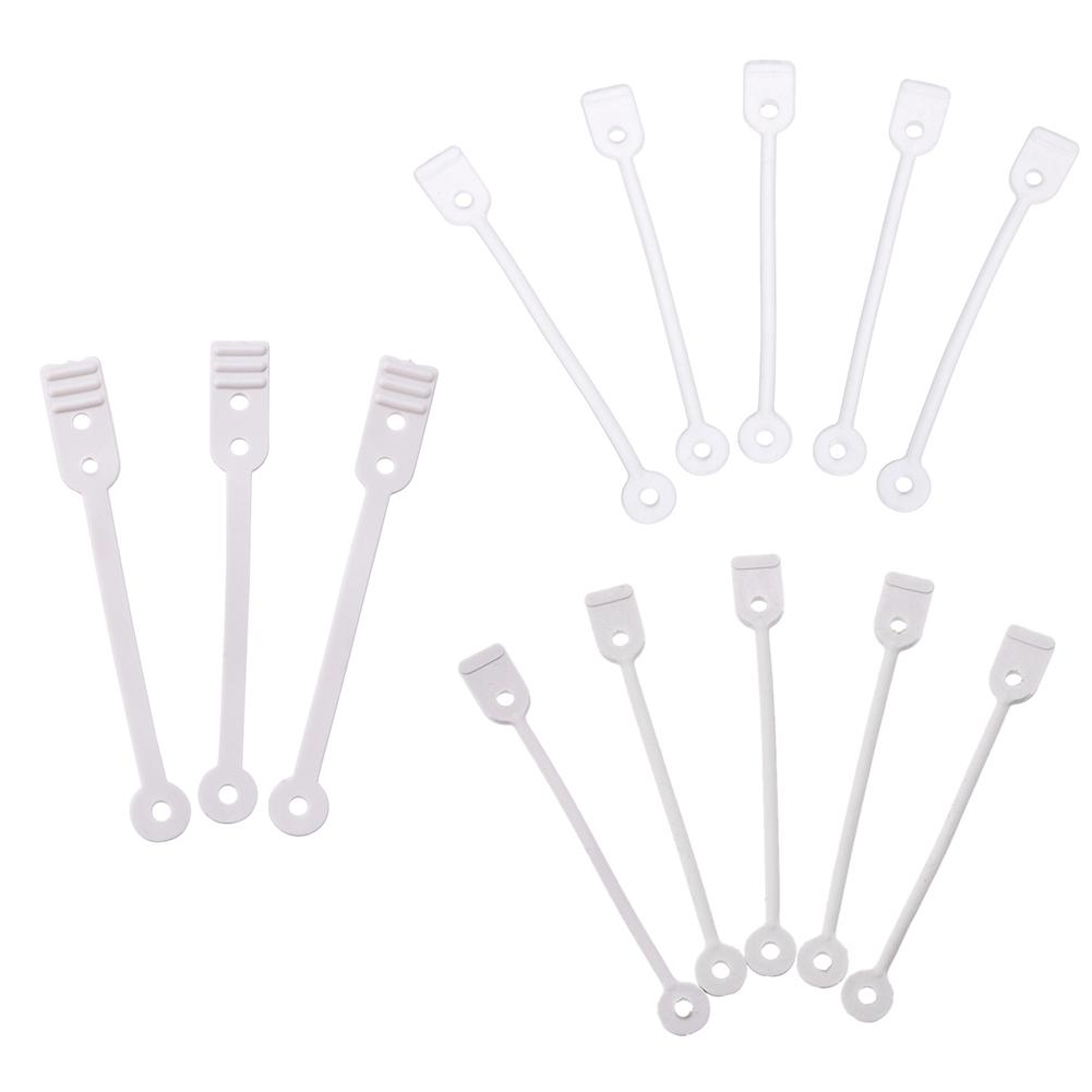 50pcs Long Hair Curler Professional Rubber Curly Hair Shaping Stick Replacement Elastic Styling Tools Home Use