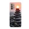 For Samsung Galaxy A52 5G Case Soft silicone TPU Back Cover For Samsung A52 5G 2021 Phone Cases A52 A 52 5G A526B Coque Shell