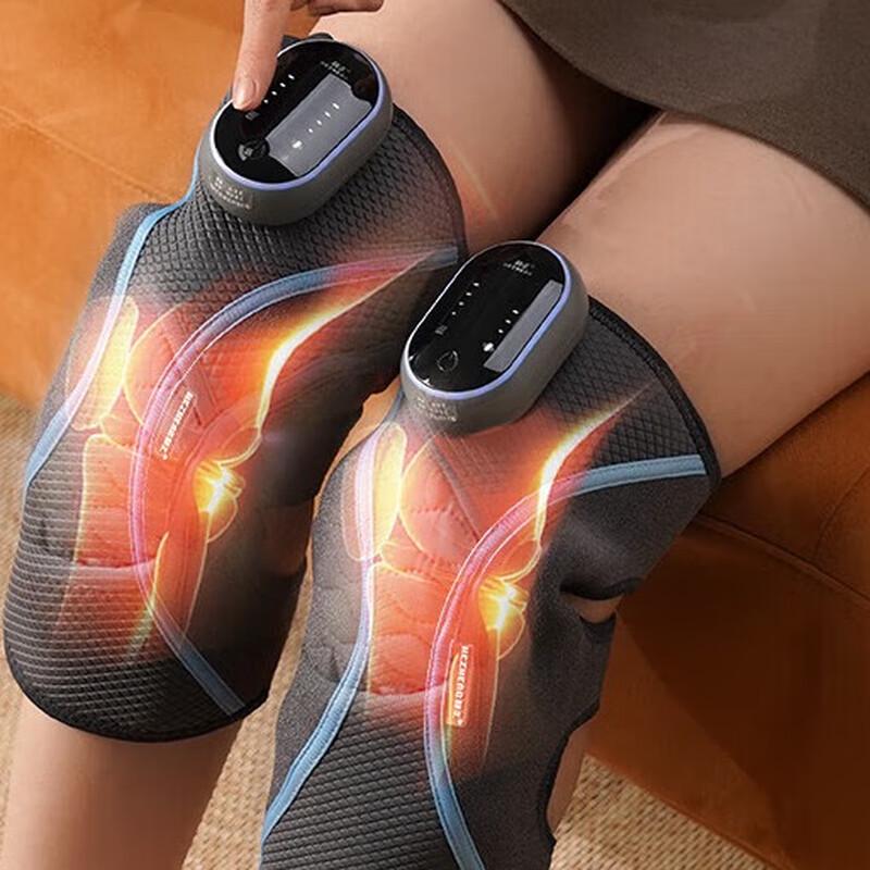 

Hezheng Heated Knee Massager HZ-X3