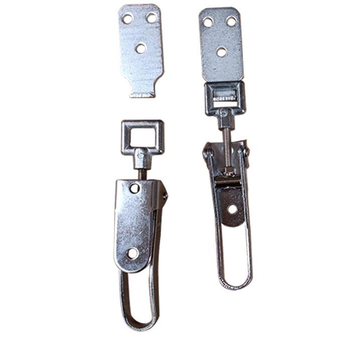 

Adjustable Dryer Bucket Lid Lock Buckle