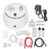 Microdermabrasion Machine Acne Removal Whitening Skin Rejuvenation Machine Instrument100 240V AU Plug