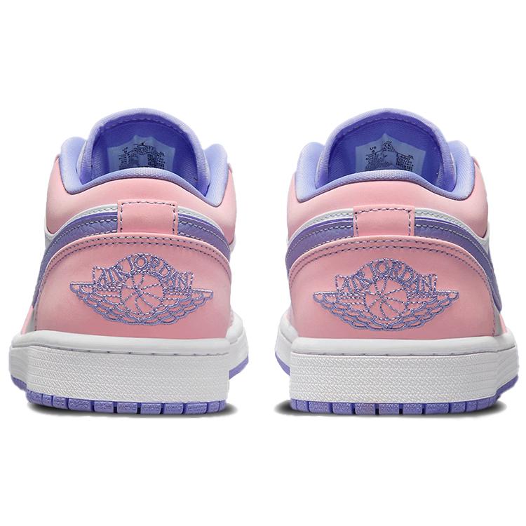 New JORDAN 1 Low Se Arctic Punch CK3022-600