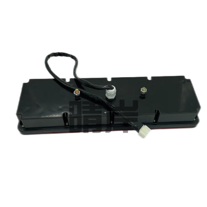 Shaanqi Left LED Rear Tail Light