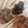 Scrunchie Gopchang Hair Band Hair Band Hair Freddy Big Size
