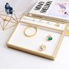 Small Viewing Tray for Jewelry & Accessories Display