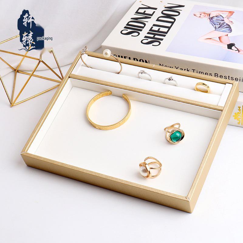 Small Viewing Tray for Jewelry & Accessories Display