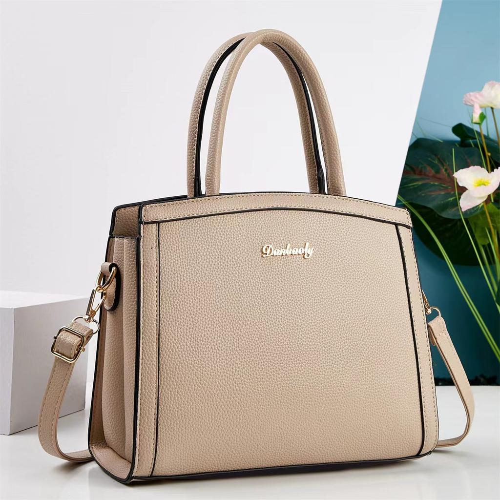 Portafogli e Borse da Donna Borse a Tracolla Borsa a Spalla Tote da Donna Portafogli e Borse a Tracolla Borsa a Mano con Manico Superiore in Pelle PU Borsa a Spalla