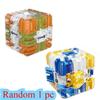 3D Maze Magic Cube Fidget Toy Creative Anti-stress Magic Cube Top Thinking Logical Puzzle Toy for Party Toys Christmas Gift