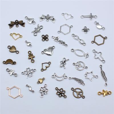 Sieraden maken – Fournituren voor sieraden