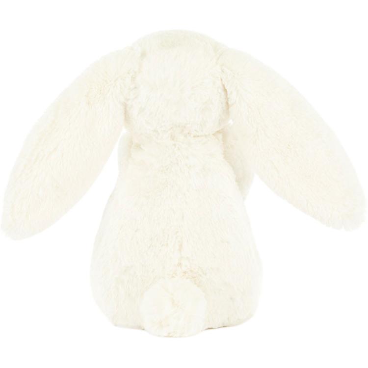 Jellycat Easter Collection Peony, Bunny With Flowers Dolls Plush Doll 15cm Height In Sitting Posture